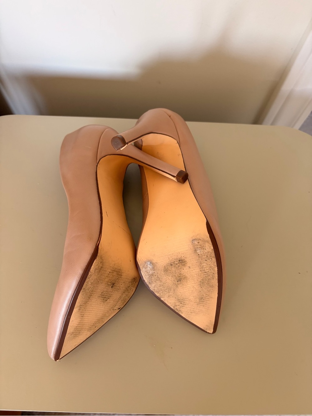 Abound Heels Size 5.5 - Picture 7 of 7